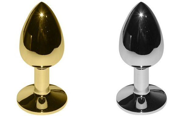 Role of Buttplugs for Men