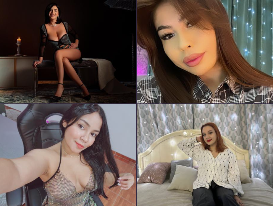 Unveiling the World of Free Live Sex Cams: A Comprehensive Overview